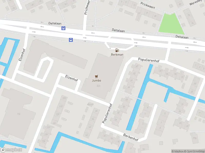 Overlastmelding Populierenhof in Sliedrecht gesloten