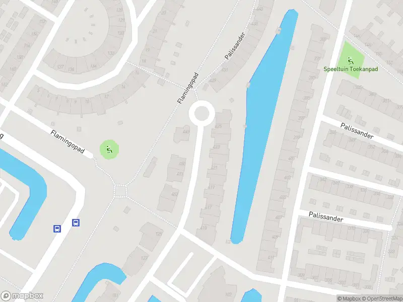 Overlastmelding Palissander in Dordrecht gesloten