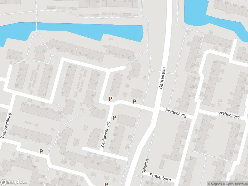 Overlastmelding Zwaluwenburg in Dordrecht gesloten