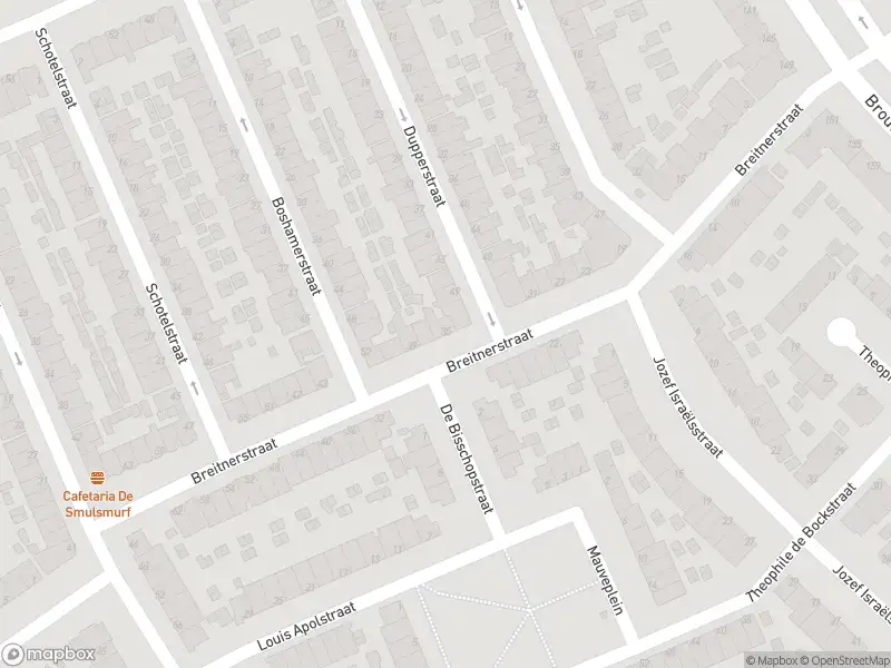 Overlastmelding Breitnerstraat in Dordrecht gesloten