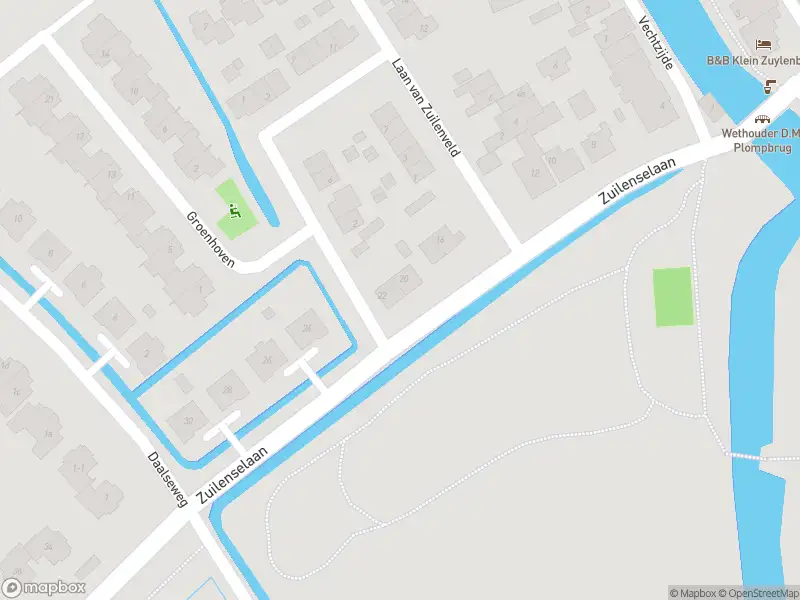 Overlastmelding Zuilenselaan in Oud-Zuilen