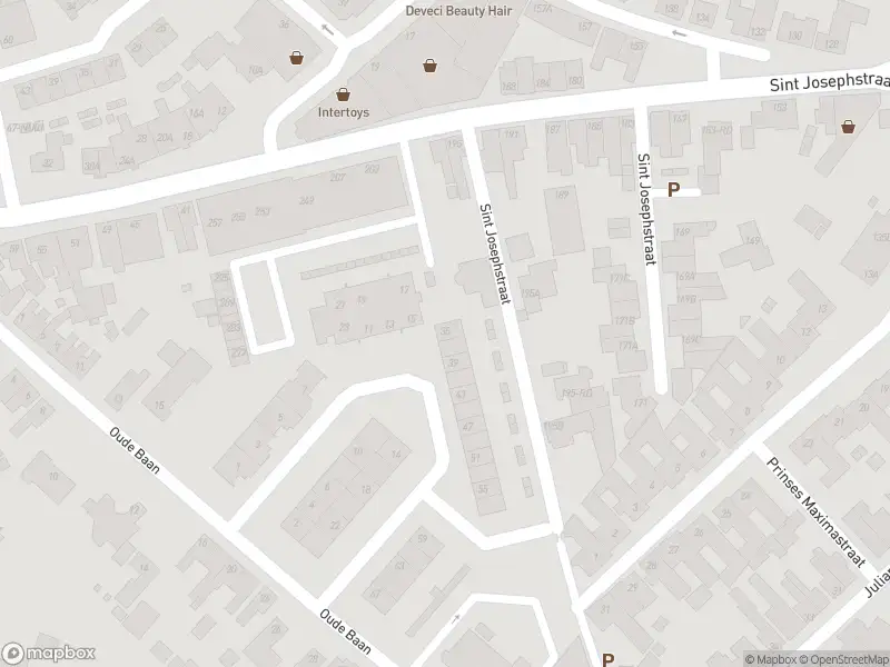 112 melding Overlastmelding Pr. Amaliastraat in Dongen gesloten