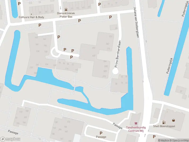 Anonieme overlastmelding Prins Bernhardlaan in Waddinxveen gesloten