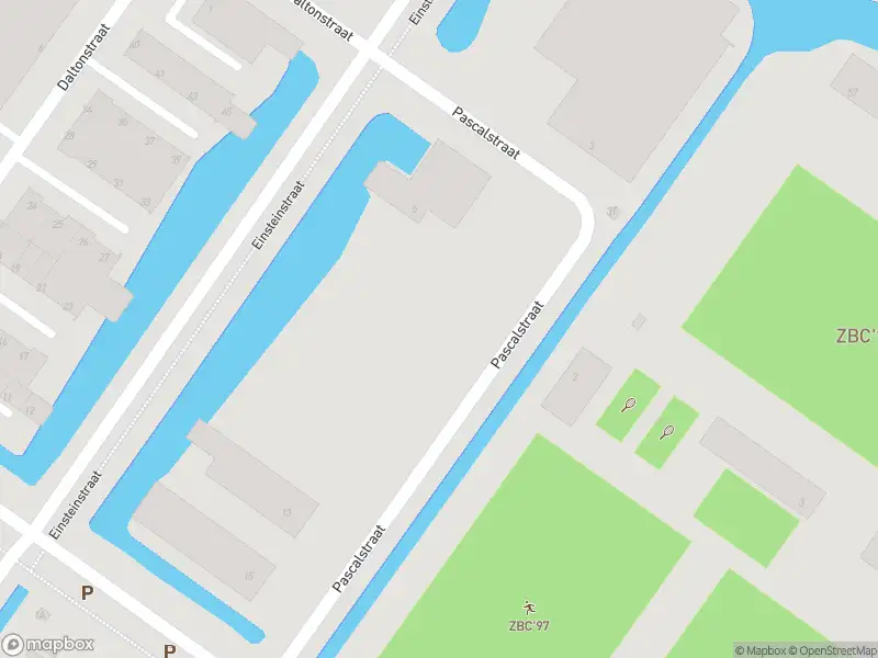 Overlastmelding Pascalstraat in Zwijndrecht gesloten