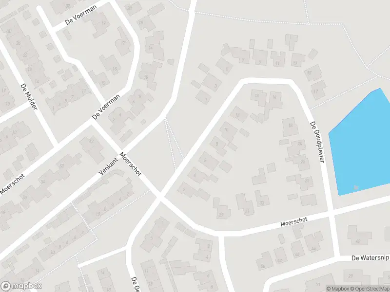 Overlastmelding De Goudplevier in Sint-Michielsgestel gesloten