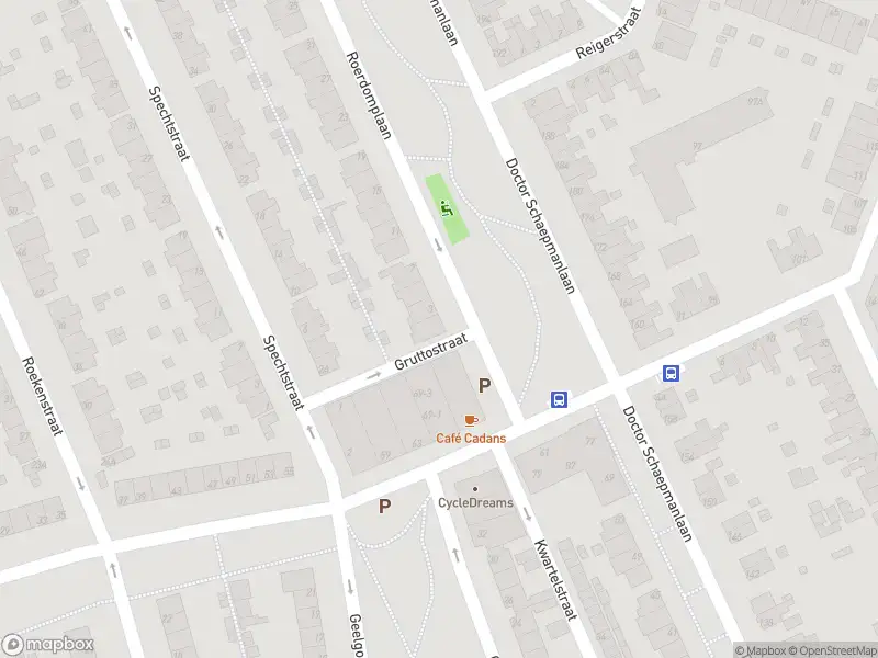 Overlastmelding  in Arnhem gesloten