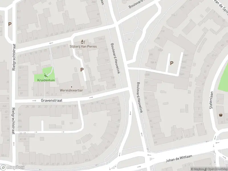 112 melding Overlastmelding Boulevard Heuvelink in Arnhem