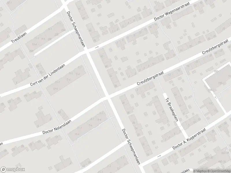 Overlastmelding Dr. Schaepmanlaan in Arnhem