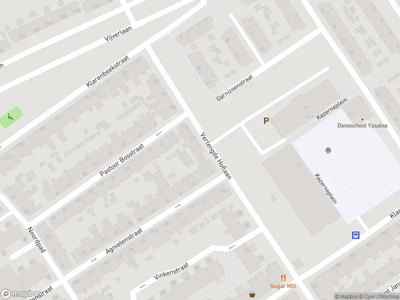 112 melding Overlastmelding Verlengde Hoflaan in Arnhem