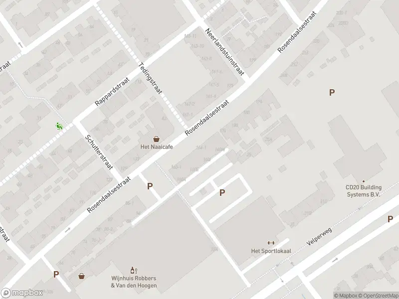 Overlastmelding Rosendaalsestraat in Arnhem