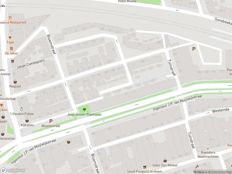 Anonieme overlastmelding Lange Uitweg in Arnhem