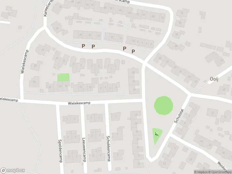 Overlastmelding Wielekescamp in Zevenaar gesloten