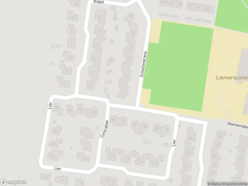 Overlastmelding Schellenkrans in Zevenaar gesloten