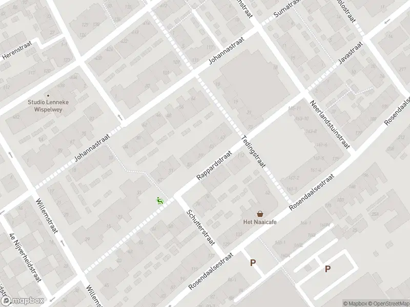 112 melding Overlastmelding Rappardstraat in Arnhem