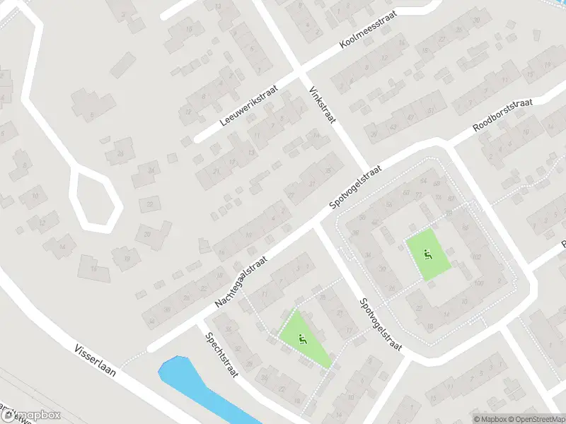 Overlastmelding Nachtegaalstraat in Duiven gesloten