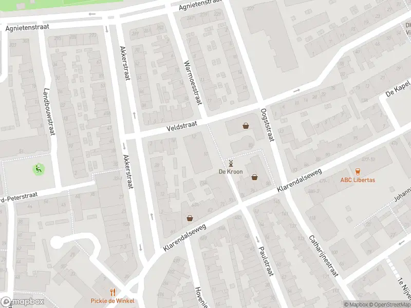 Overlastmelding Verlengde Paulstraat in Arnhem