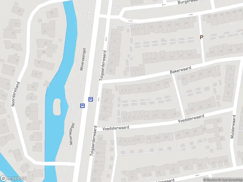 Anonieme overlastmelding Bakerwaard in Arnhem