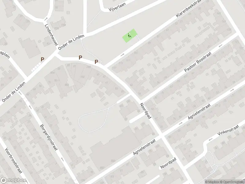 Overlastmelding Noordpad in Arnhem