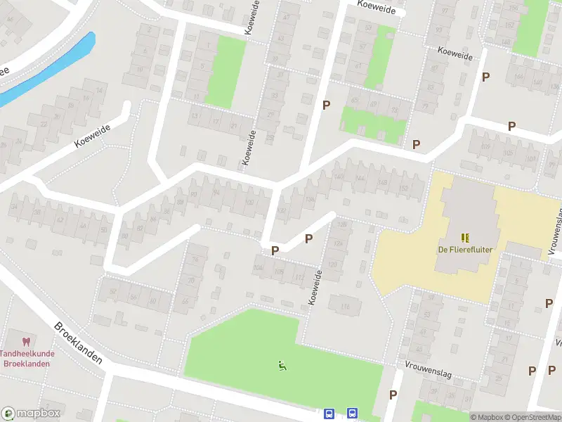 Overlastmelding Koeweide in Westervoort