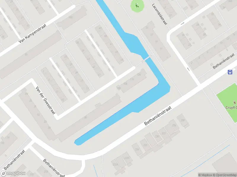 Overlastmelding Van der Goesstraat in Arnhem