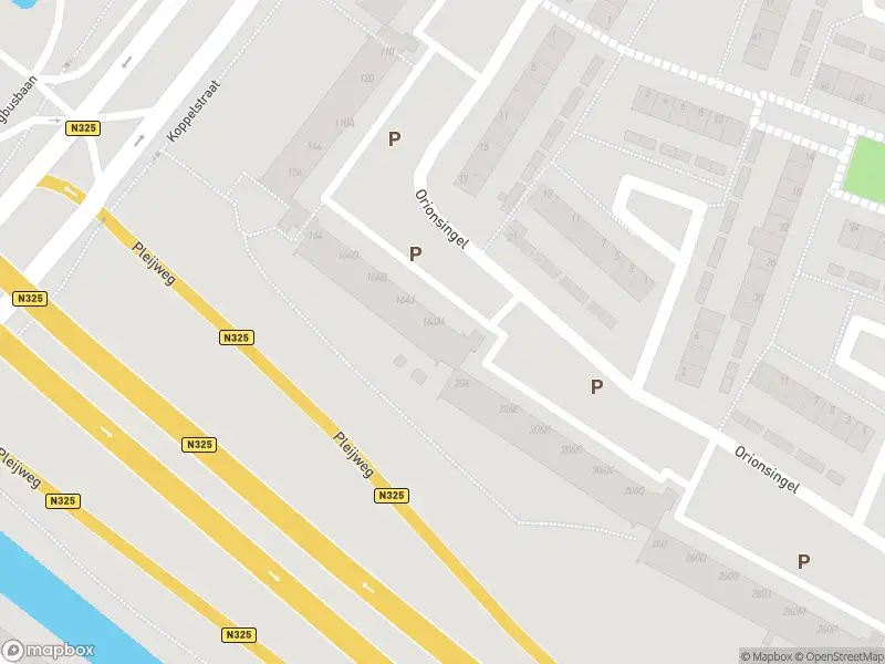 Overlastmelding Orionsingel in Arnhem