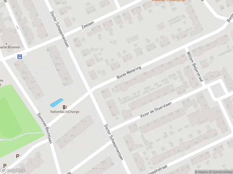 Anonieme overlastmelding Bonte Wetering in Arnhem