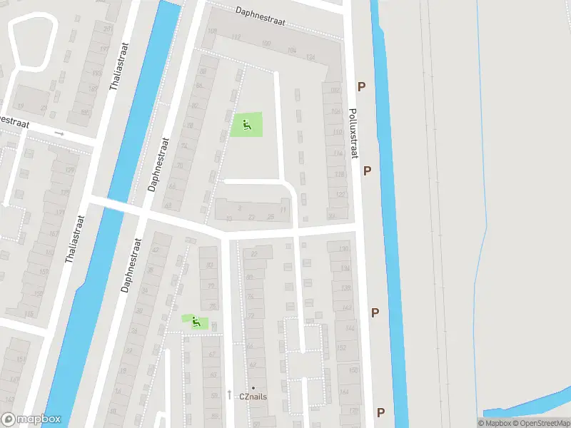 Overlastmelding Ledastraat in Arnhem