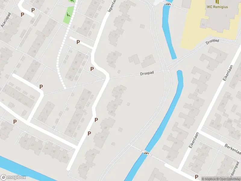 Overlastmelding Iepenlaan in Duiven