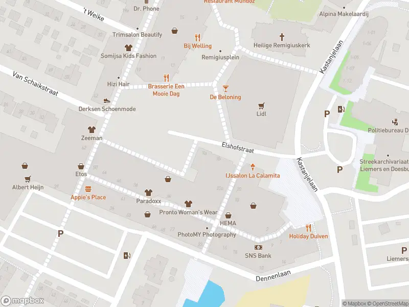 Overlastmelding Elshofstraat in Duiven