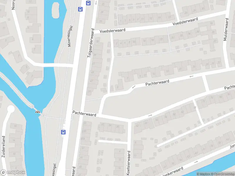 Overlastmelding Pachterwaard in Arnhem gesloten