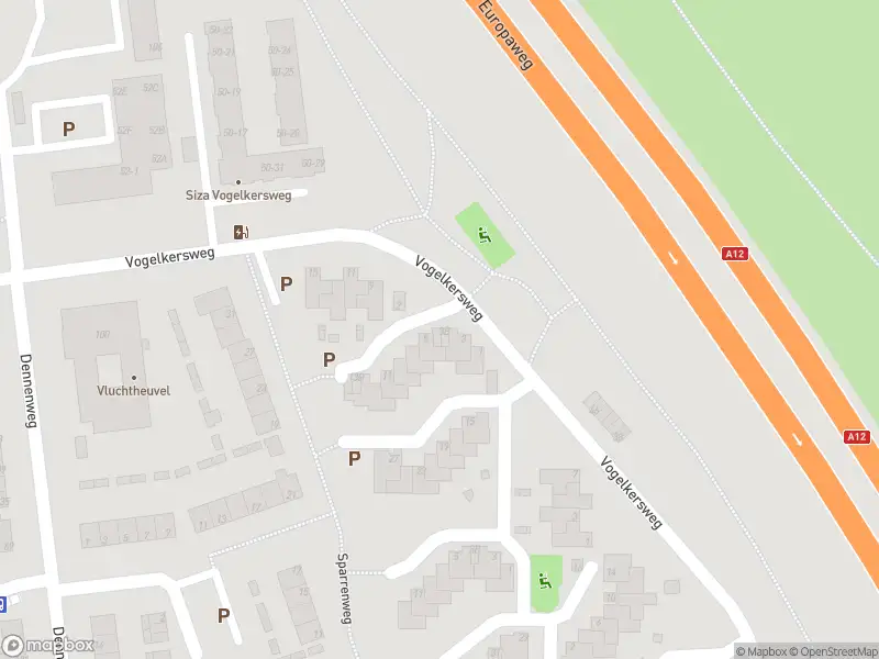 Overlastmelding Vleugelnootstraat in Arnhem