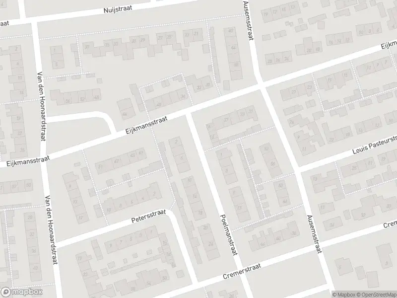 112 melding Overlastmelding Poelmanstraat in Driel