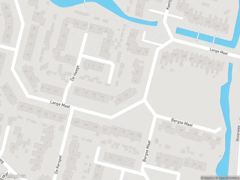 Overlastmelding Lange Maat in Westervoort gesloten