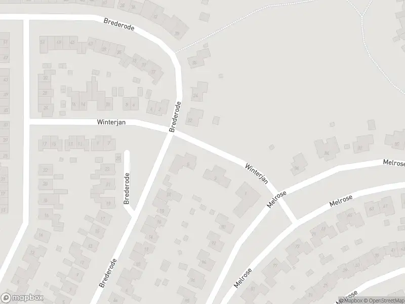 Overlastmelding Winterjan in Duiven gesloten