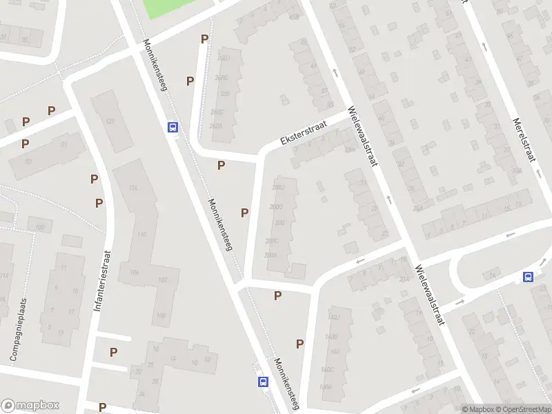 Overlastmelding Monnikensteeg in Arnhem gesloten