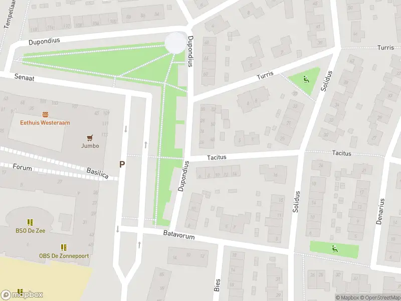 Overlastmelding Dupondius in Elst gesloten