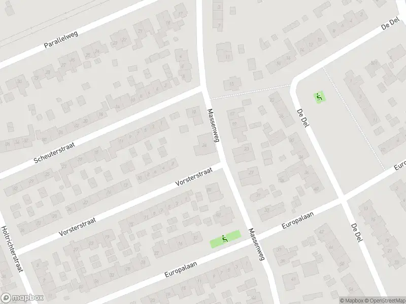 112 melding Overlastmelding Massenweg in Rheden gesloten