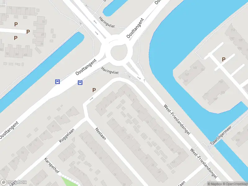 Anonieme overlastmelding Neslaan in Heerhugowaard (1705) gesloten