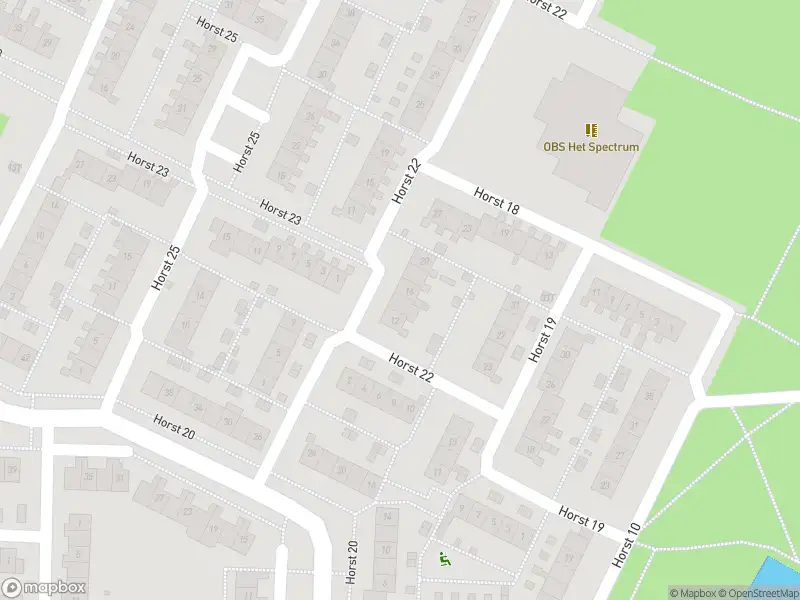 112 melding Overlastmelding Horst in Lelystad gesloten