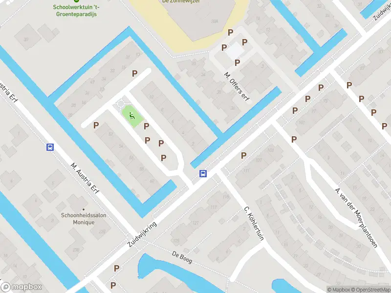 Overlastmelding Catharina van Rennes Erf in Heerhugowaard gesloten