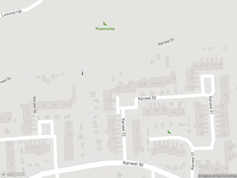 Anonieme overlastmelding Karveel in Lelystad gesloten