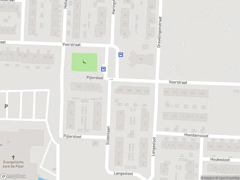 Overlastmelding Voorstraat in Lelystad (8226 EZ) gesloten