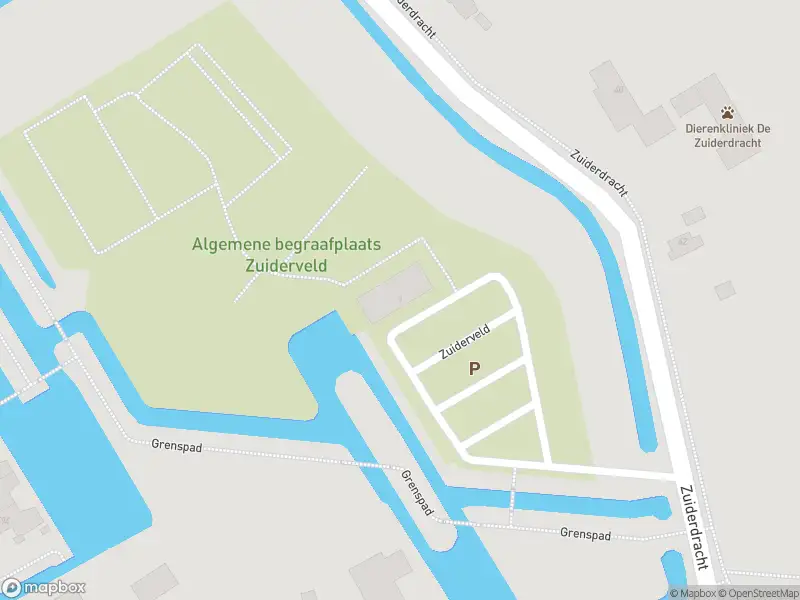 Overlastmelding Zuiderveld in Hoorn gesloten