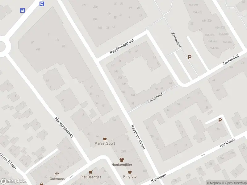 Overlastmelding Raadhuisstraat in Heemskerk gesloten
