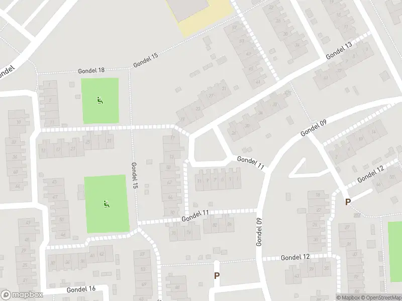 112 melding Overlastmelding Gondel in Lelystad