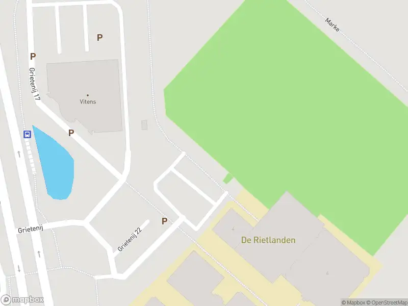 Overlastmelding Middendreef in Lelystad