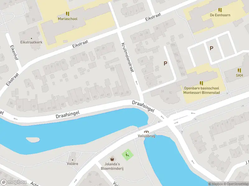 Overlastmelding  in Hoorn gesloten