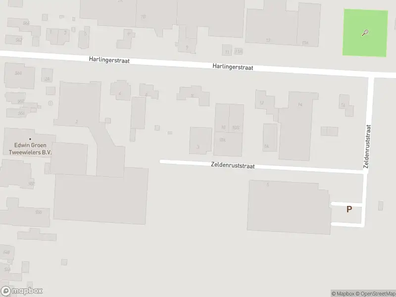 Overlastmelding Middenweg in Heerhugowaard gesloten