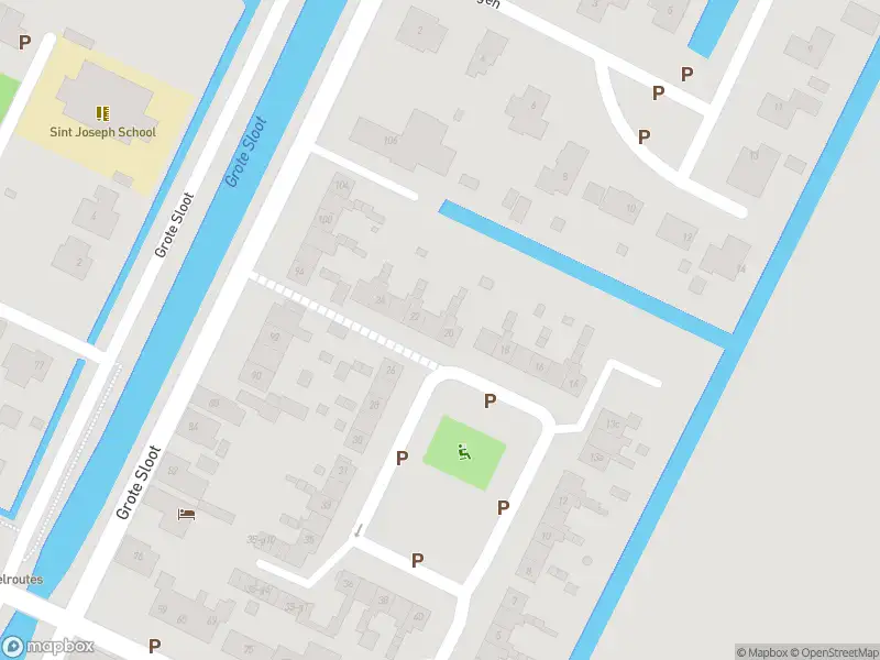 Overlastmelding Zwanenplein in Burgerbrug