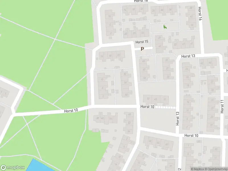 Overlastmelding Horst in Lelystad